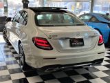 2017 Mercedes-Benz E-Class E400 4MATIC AMG PKG+Massage Seat+ACCIDENT FREE Photo88