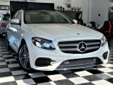 2017 Mercedes-Benz E-Class E400 4MATIC AMG PKG+Massage Seat+ACCIDENT FREE Photo89