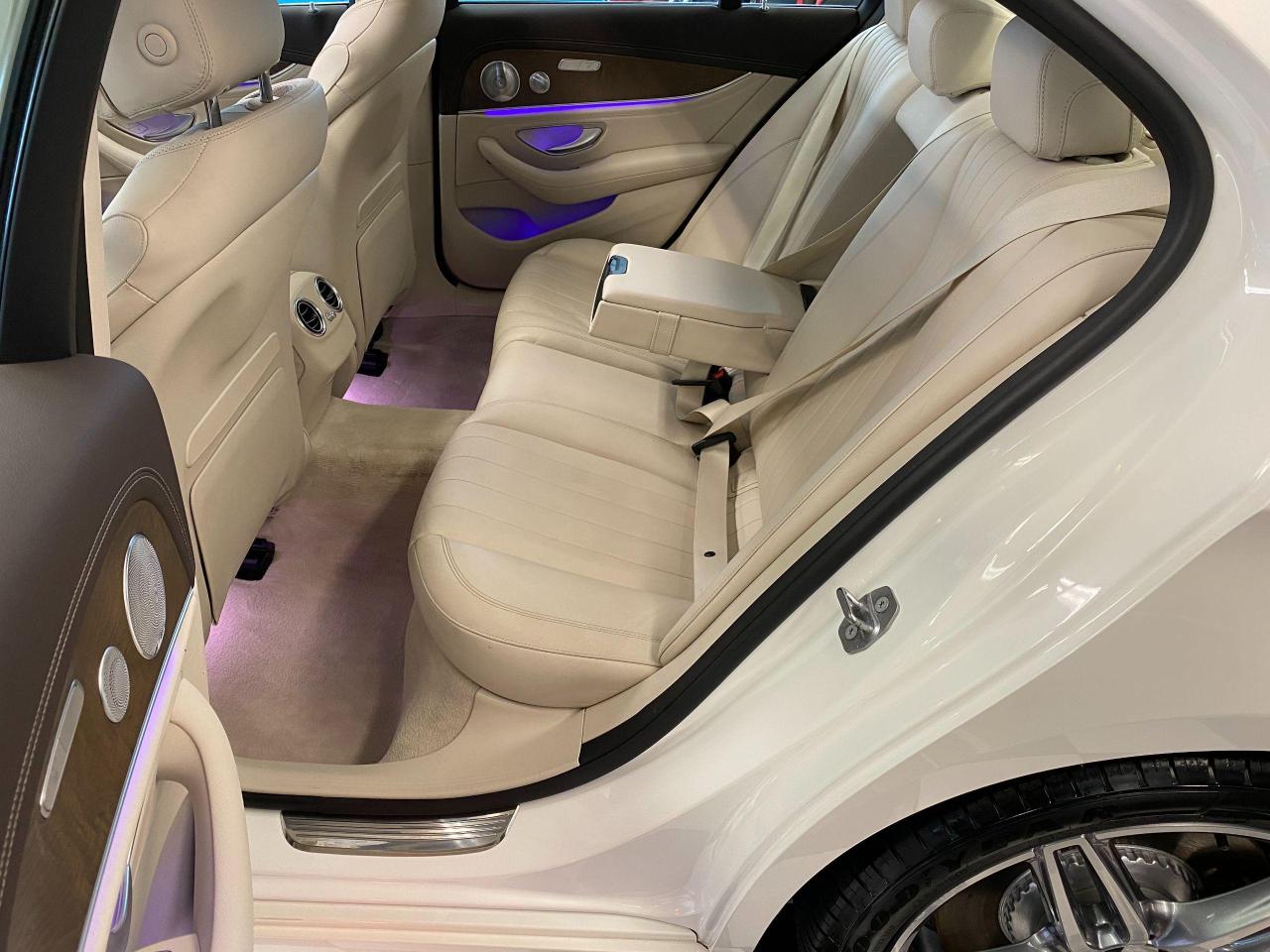 2017 Mercedes-Benz E-Class E400 4MATIC AMG PKG+Massage Seat+ACCIDENT FREE - Photo #24