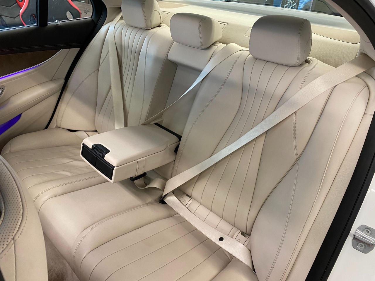 2017 Mercedes-Benz E-Class E400 4MATIC AMG PKG+Massage Seat+ACCIDENT FREE - Photo #25