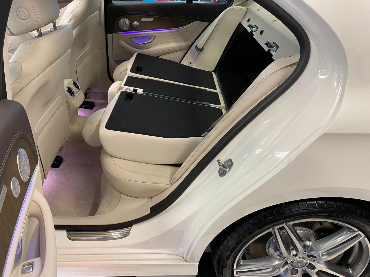 2017 Mercedes-Benz E-Class E400 4MATIC AMG PKG+Massage Seat+ACCIDENT FREE - Photo #26