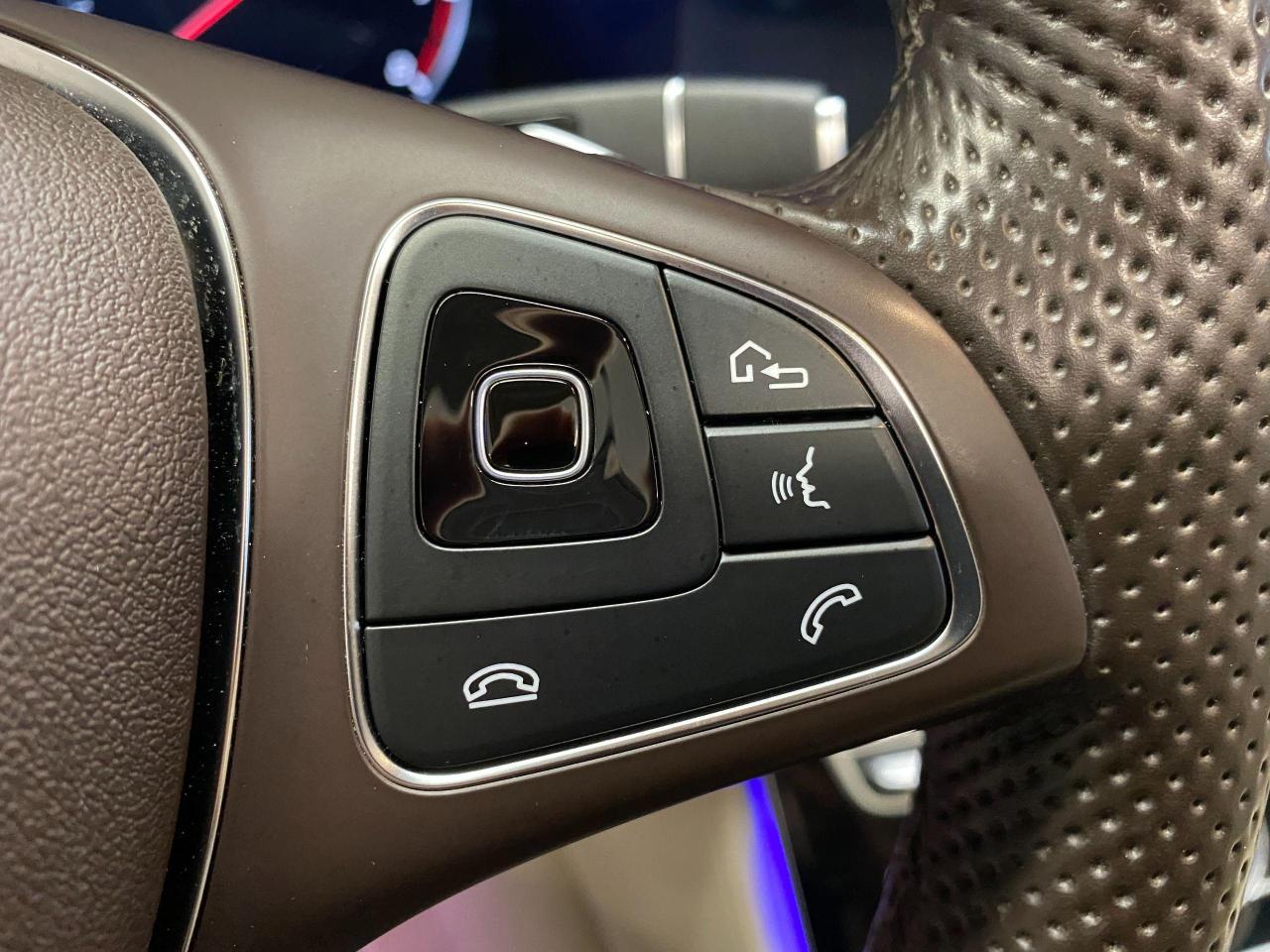 2017 Mercedes-Benz E-Class E400 4MATIC AMG PKG+Massage Seat+ACCIDENT FREE - Photo #53