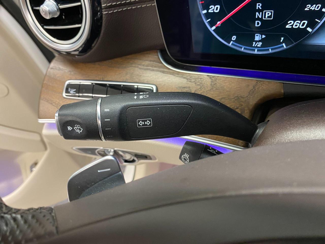 2017 Mercedes-Benz E-Class E400 4MATIC AMG PKG+Massage Seat+ACCIDENT FREE - Photo #56
