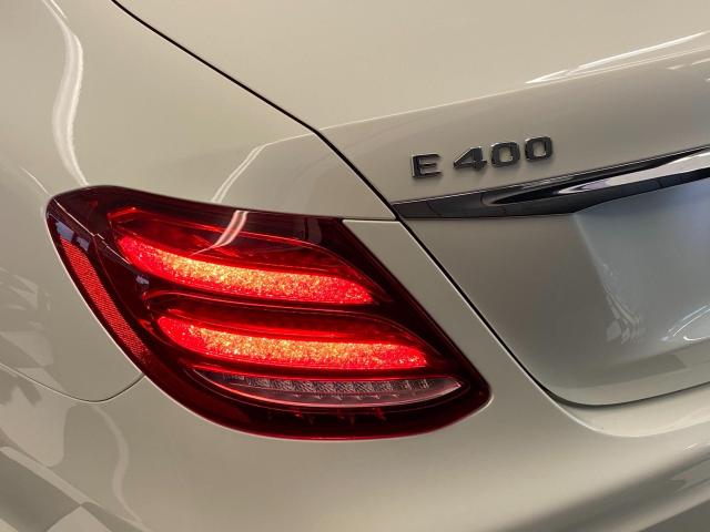 2017 Mercedes-Benz E-Class E400 4MATIC AMG PKG+Massage Seat+ACCIDENT FREE Photo65