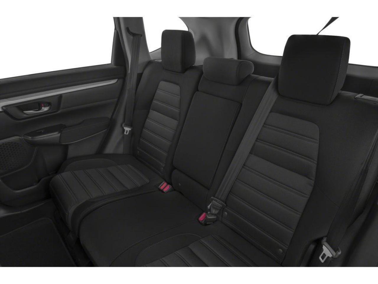 2018 Honda CR-V LX Photo