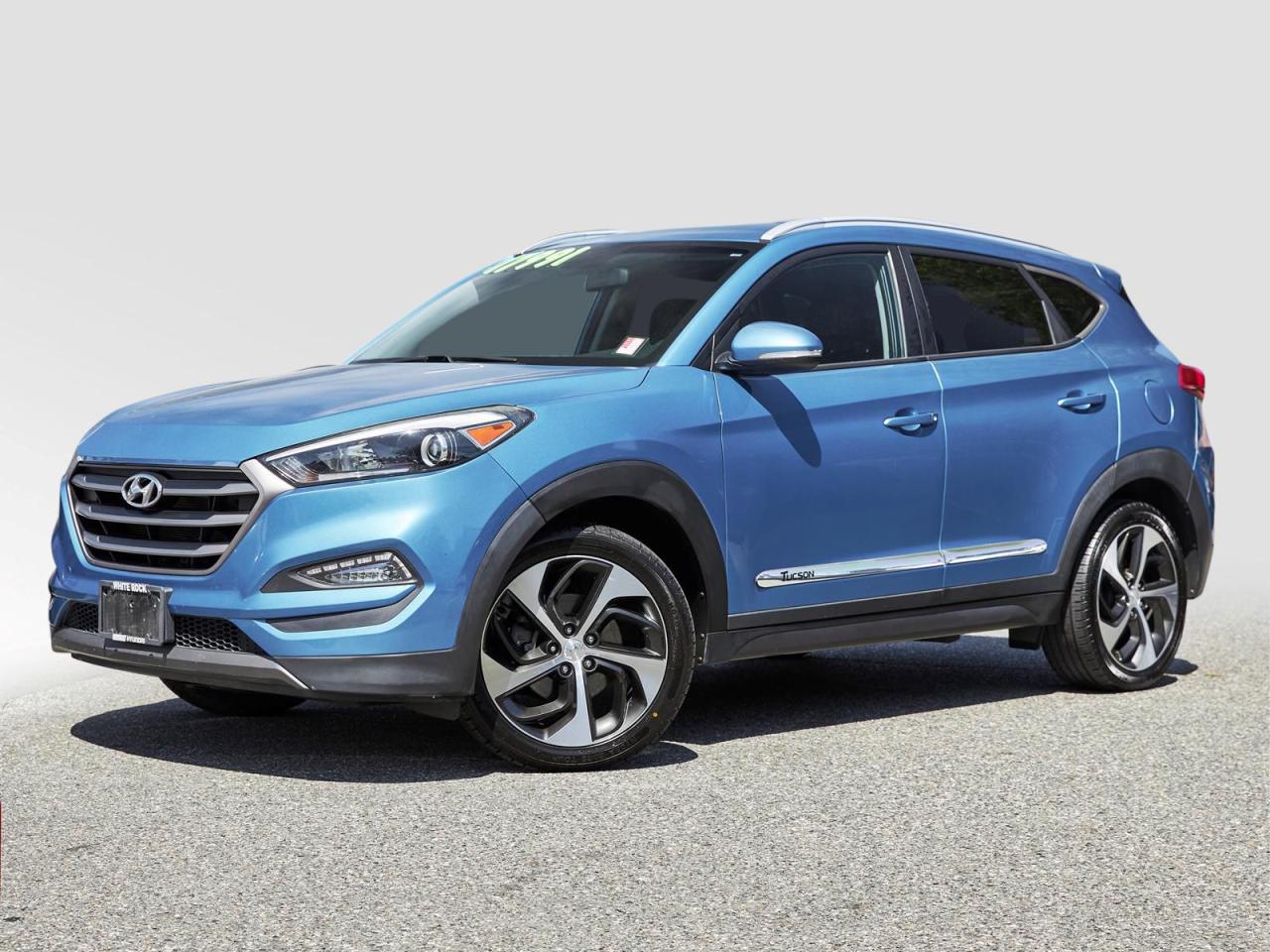 Used 2016 Hyundai Tucson Premium for sale in Surrey, BC