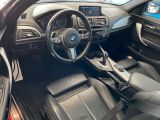 2016 BMW 228i xDrive 228i xDrive M PKG+Roof+GPS+Sensors+ACCIDENT FREE Photo89