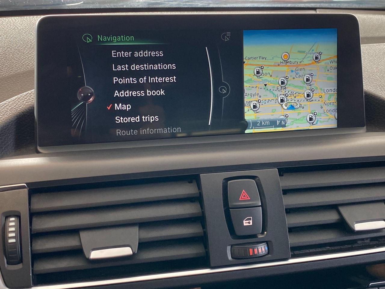 2016 BMW 228i xDrive 228i xDrive M PKG+Roof+GPS+Sensors+ACCIDENT FREE - Photo #28