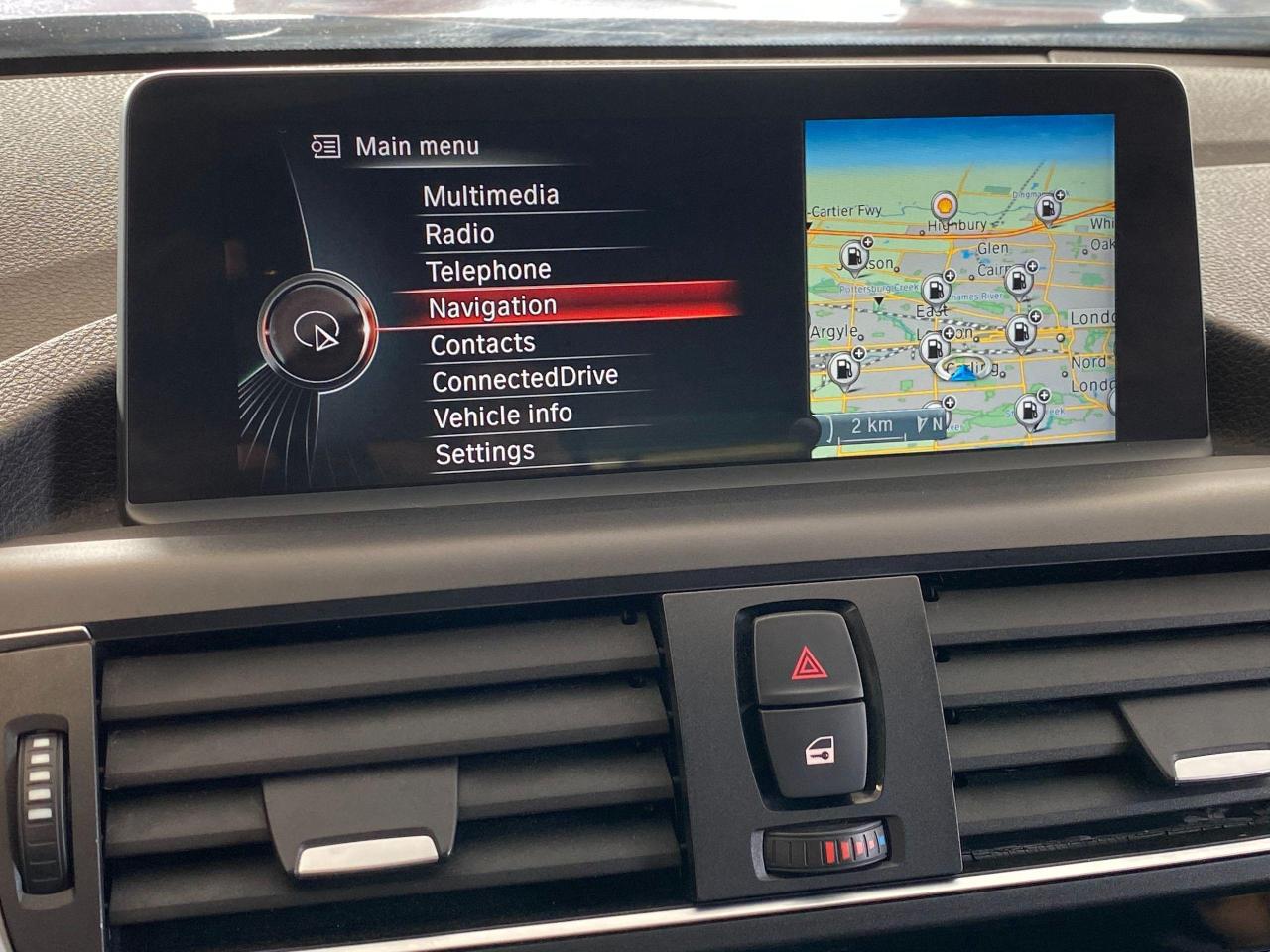 2016 BMW 228i xDrive 228i xDrive M PKG+Roof+GPS+Sensors+ACCIDENT FREE - Photo #29