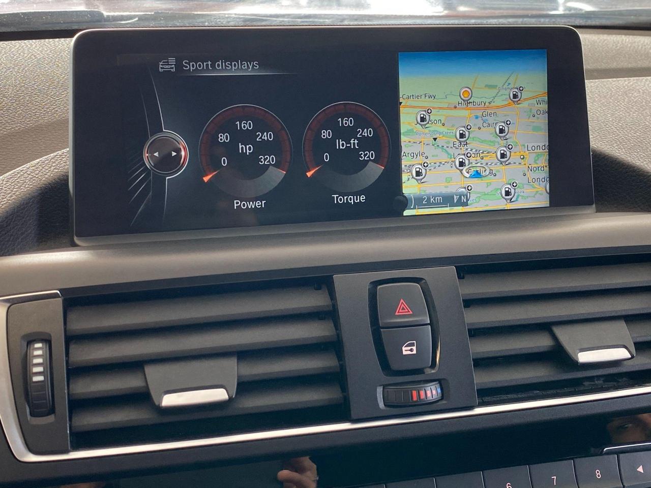 2016 BMW 228i xDrive 228i xDrive M PKG+Roof+GPS+Sensors+ACCIDENT FREE - Photo #31