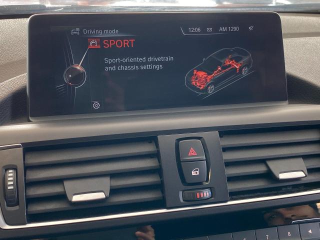 2016 BMW 228i xDrive 228i xDrive M PKG+Roof+GPS+Sensors+ACCIDENT FREE Photo33