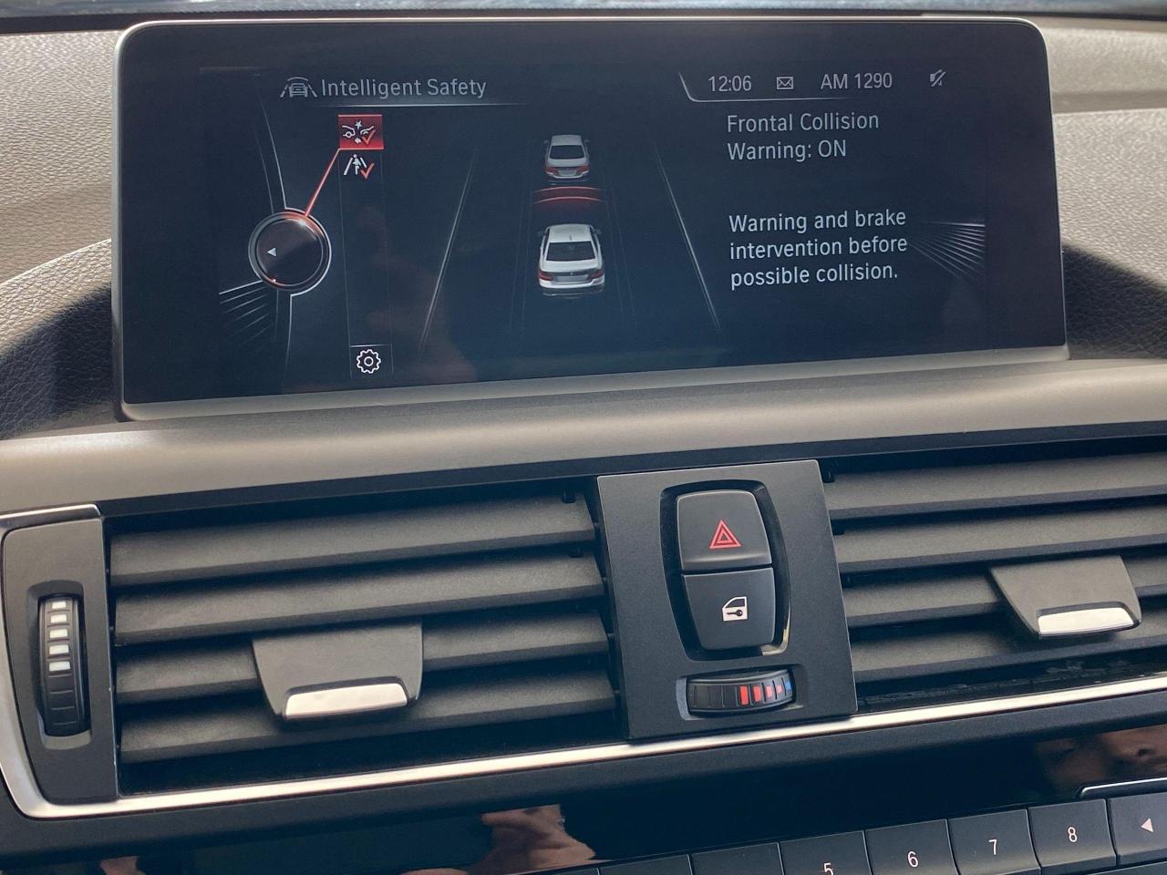 2016 BMW 228i xDrive 228i xDrive M PKG+Roof+GPS+Sensors+ACCIDENT FREE - Photo #37