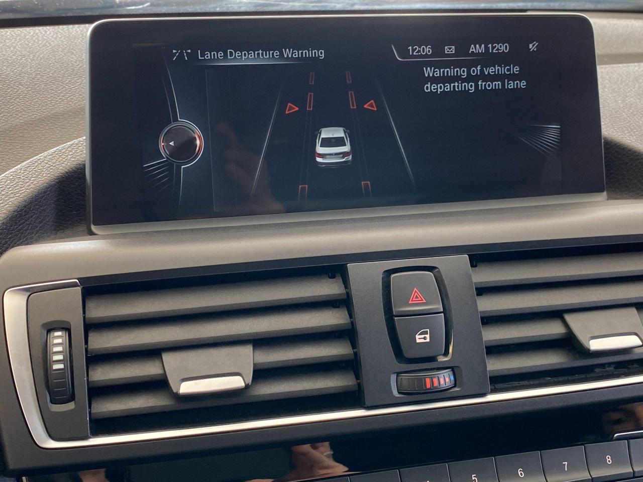 2016 BMW 228i xDrive 228i xDrive M PKG+Roof+GPS+Sensors+ACCIDENT FREE - Photo #38