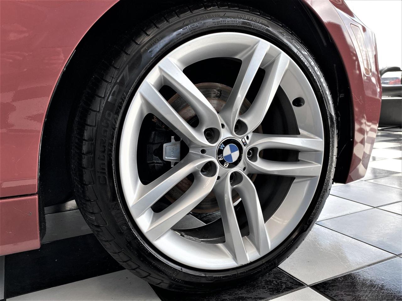 2016 BMW 228i xDrive 228i xDrive M PKG+Roof+GPS+Sensors+ACCIDENT FREE Photo62