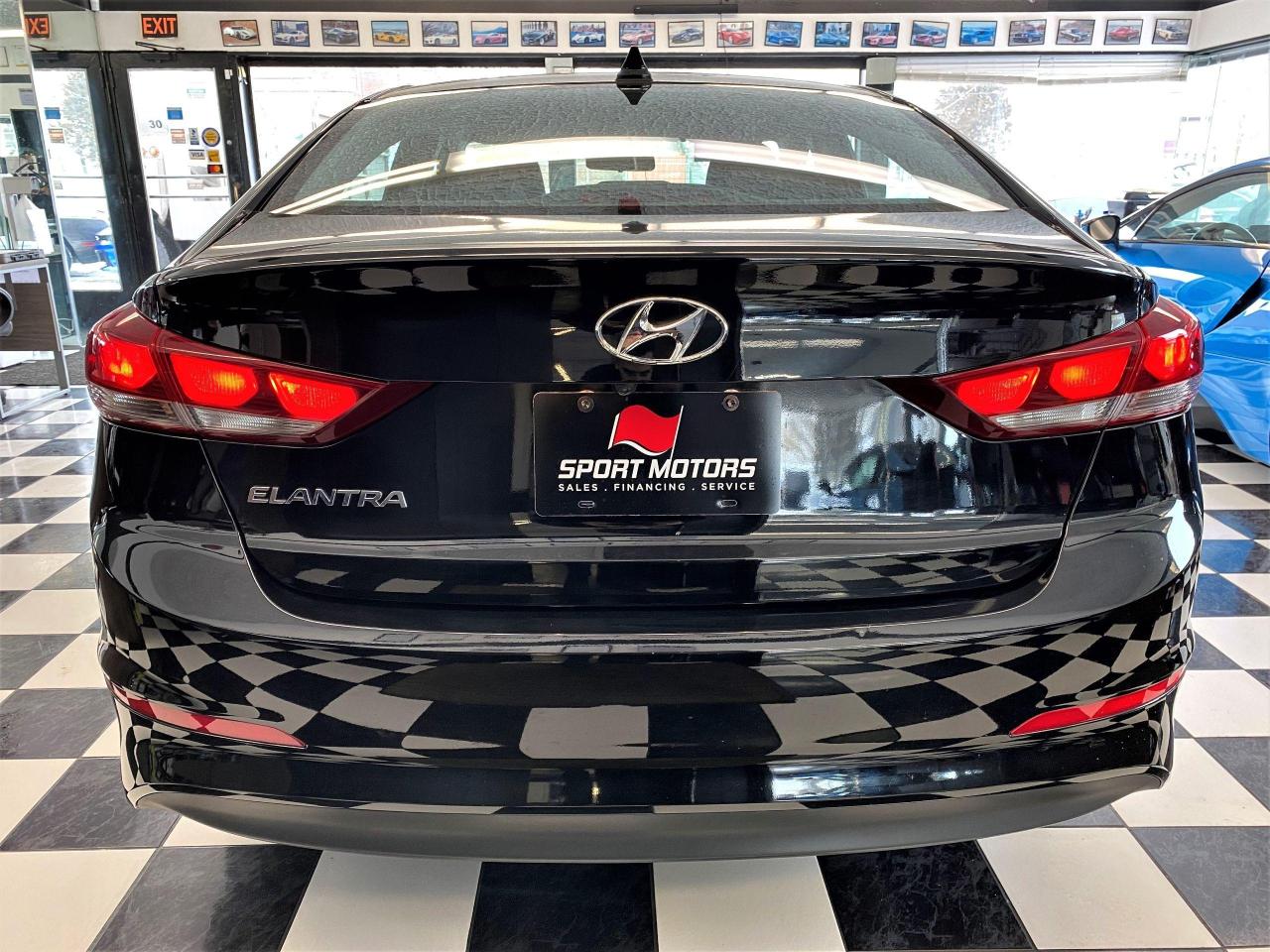2018 Hyundai Elantra GL+ApplePlay+Camera+Blind Spot+ACCIDENT FREE Photo75