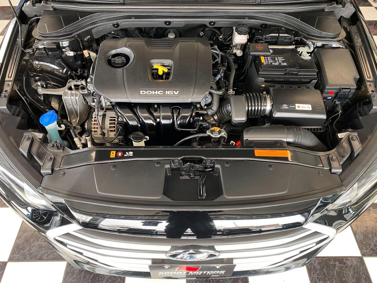 2018 Hyundai Elantra GL+ApplePlay+Camera+Blind Spot+ACCIDENT FREE - Photo #7