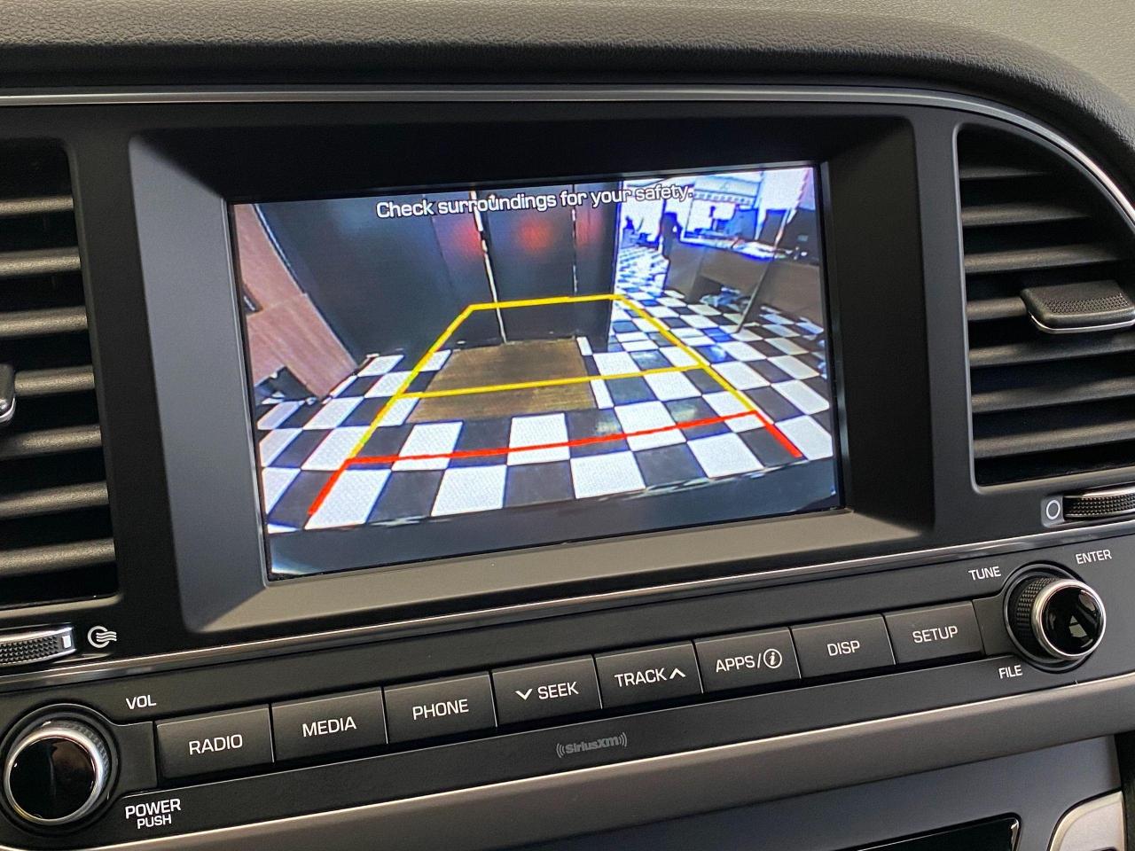 2018 Hyundai Elantra GL+ApplePlay+Camera+Blind Spot+ACCIDENT FREE Photo83