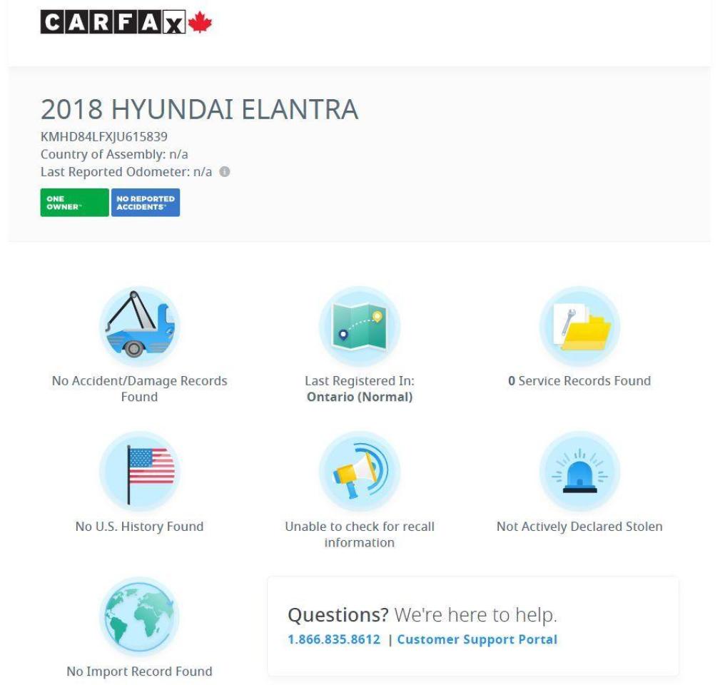2018 Hyundai Elantra GL+ApplePlay+Camera+Blind Spot+ACCIDENT FREE Photo85