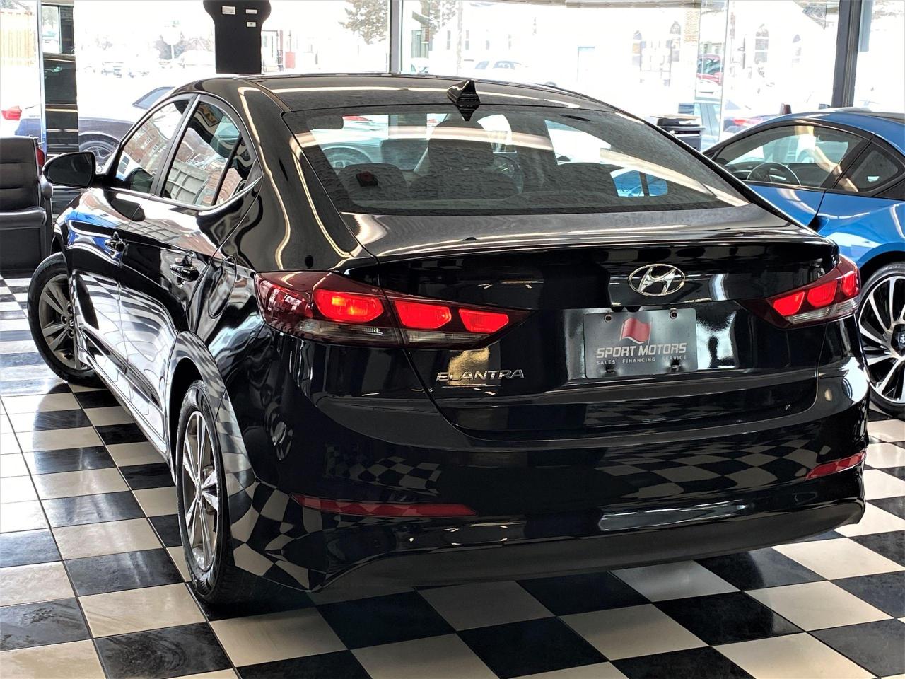 2018 Hyundai Elantra GL+ApplePlay+Camera+Blind Spot+ACCIDENT FREE Photo86