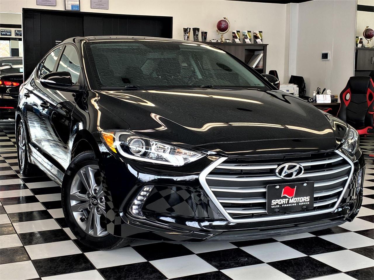 2018 Hyundai Elantra GL+ApplePlay+Camera+Blind Spot+ACCIDENT FREE Photo87