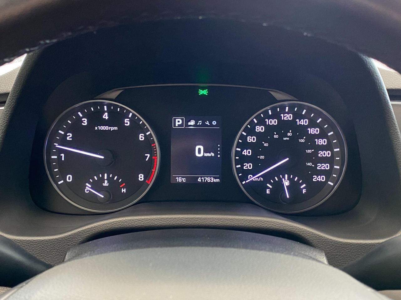2018 Hyundai Elantra GL+ApplePlay+Camera+Blind Spot+ACCIDENT FREE Photo89
