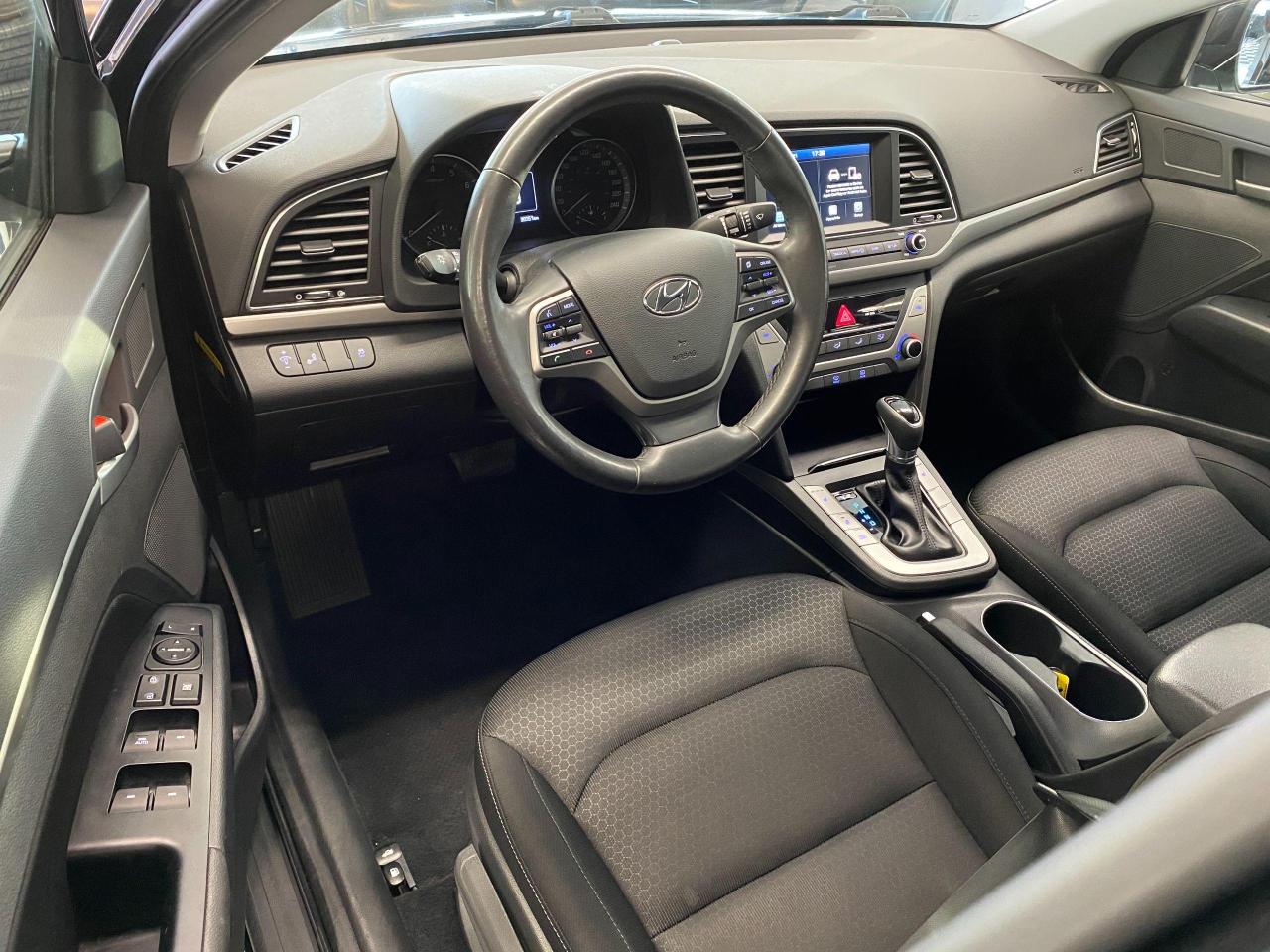 2018 Hyundai Elantra GL+ApplePlay+Camera+Blind Spot+ACCIDENT FREE Photo90