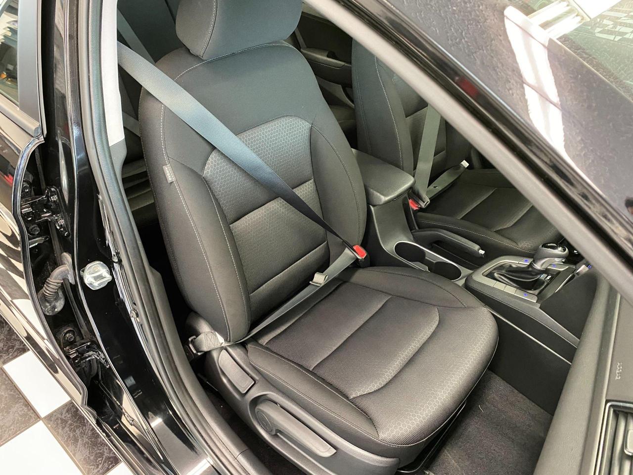 2018 Hyundai Elantra GL+ApplePlay+Camera+Blind Spot+ACCIDENT FREE Photo95