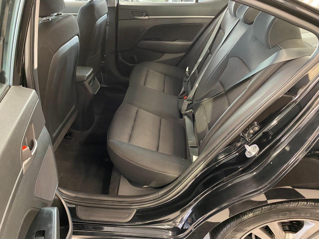 2018 Hyundai Elantra GL+ApplePlay+Camera+Blind Spot+ACCIDENT FREE Photo96