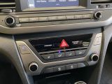 2018 Hyundai Elantra GL+ApplePlay+Camera+Blind Spot+ACCIDENT FREE Photo110