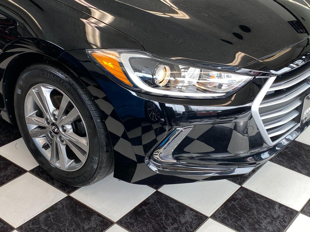 2018 Hyundai Elantra GL+ApplePlay+Camera+Blind Spot+ACCIDENT FREE Photo111