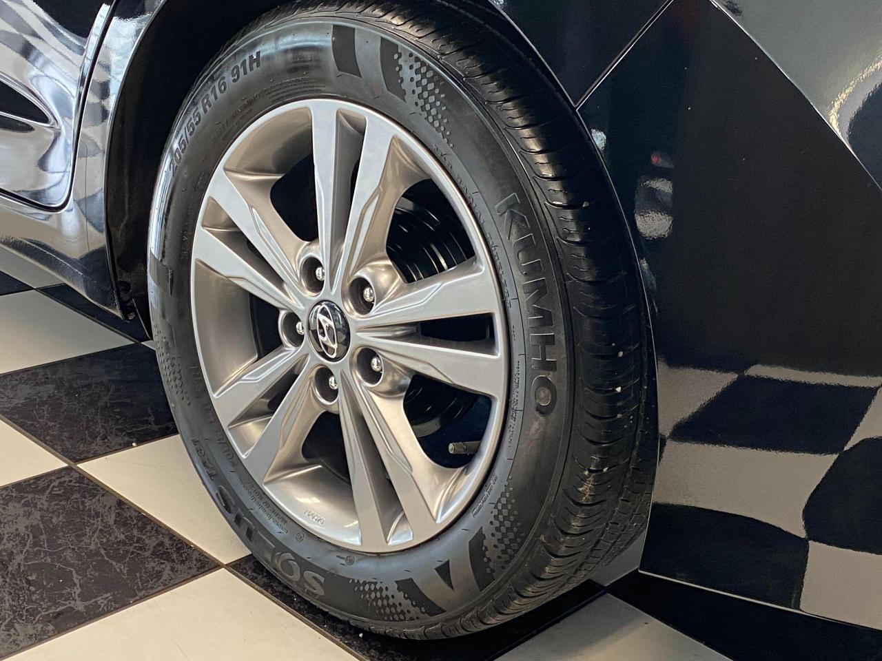 2018 Hyundai Elantra GL+ApplePlay+Camera+Blind Spot+ACCIDENT FREE Photo133