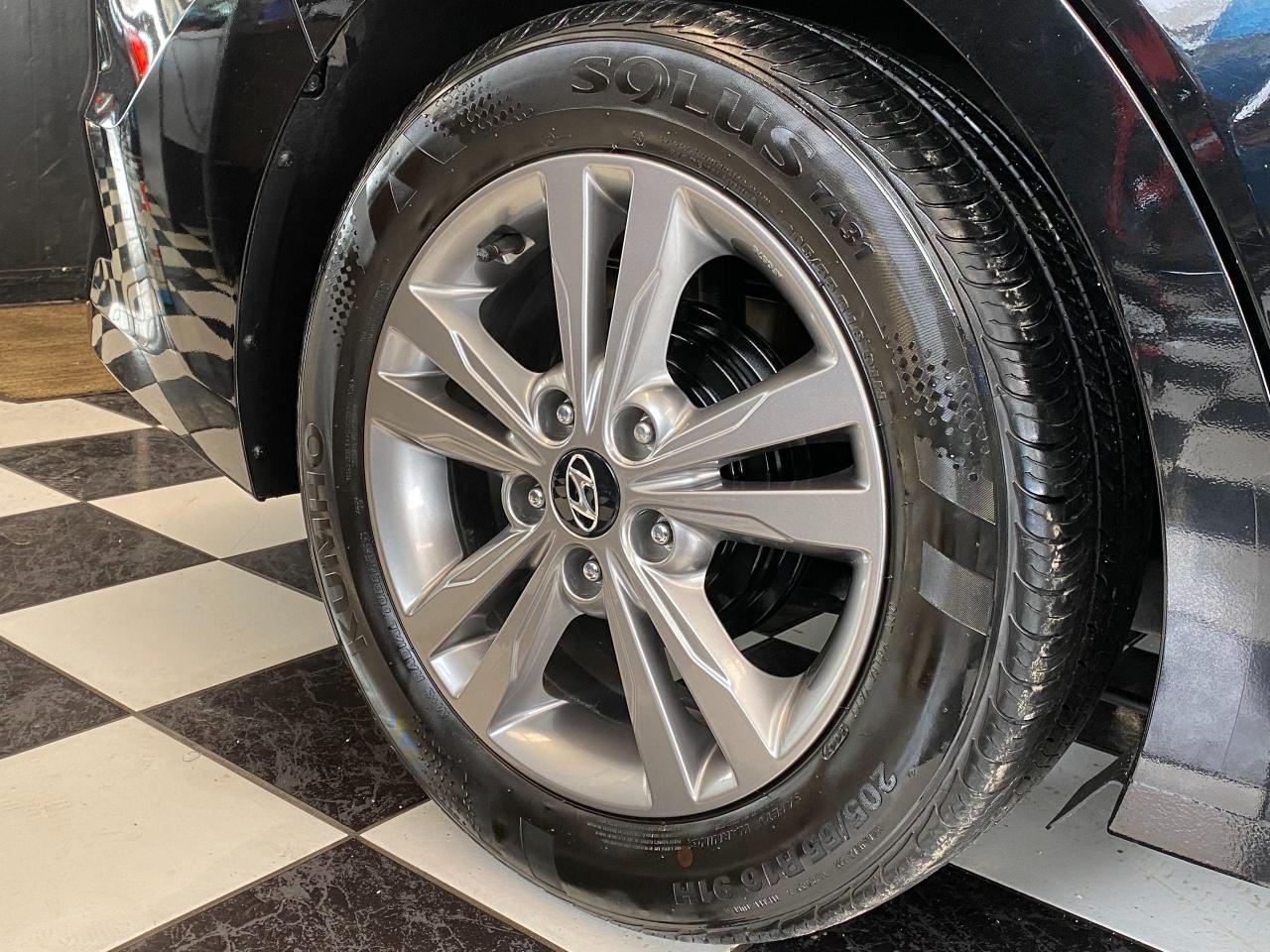 2018 Hyundai Elantra GL+ApplePlay+Camera+Blind Spot+ACCIDENT FREE Photo134