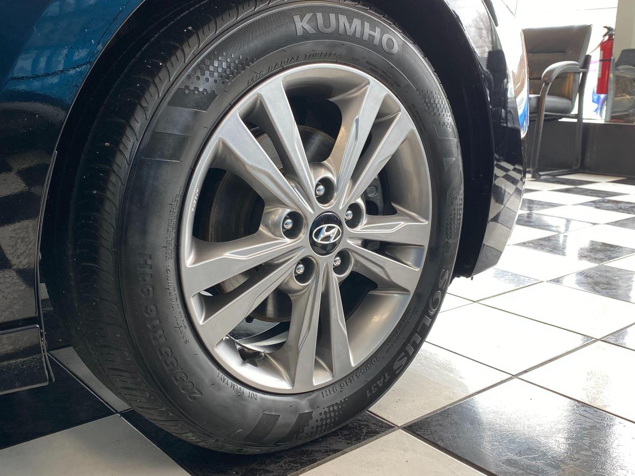 2018 Hyundai Elantra GL+ApplePlay+Camera+Blind Spot+ACCIDENT FREE Photo135
