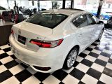 2017 Acura ILX Premium+Camera+TECH+Lane Keep+BSM+ACCIDENT FREE Photo65