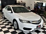 2017 Acura ILX Premium+Camera+TECH+Lane Keep+BSM+ACCIDENT FREE Photo66