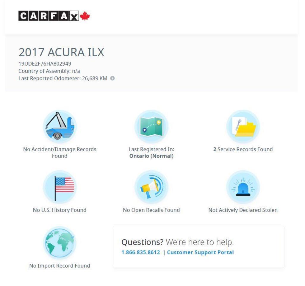 2017 Acura ILX Premium+Camera+TECH+Lane Keep+BSM+ACCIDENT FREE - Photo #12