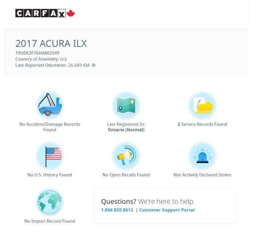 2017 Acura ILX Premium+Camera+TECH+Lane Keep+BSM+ACCIDENT FREE Photo12