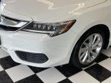 2017 Acura ILX Premium+Camera+TECH+Lane Keep+BSM+ACCIDENT FREE Photo99