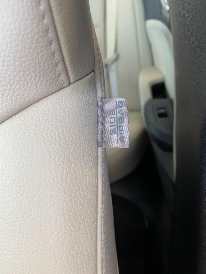 2017 Acura ILX Premium+Camera+TECH+Lane Keep+BSM+ACCIDENT FREE - Photo #42