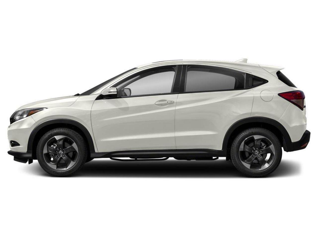 2018 Honda HR-V EX Photo