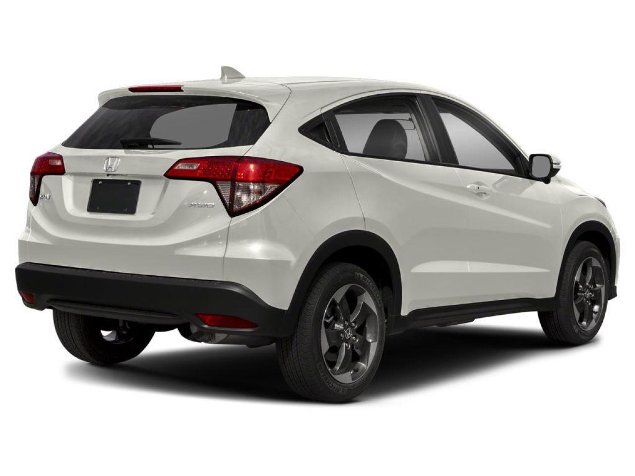 2018 Honda HR-V EX Photo