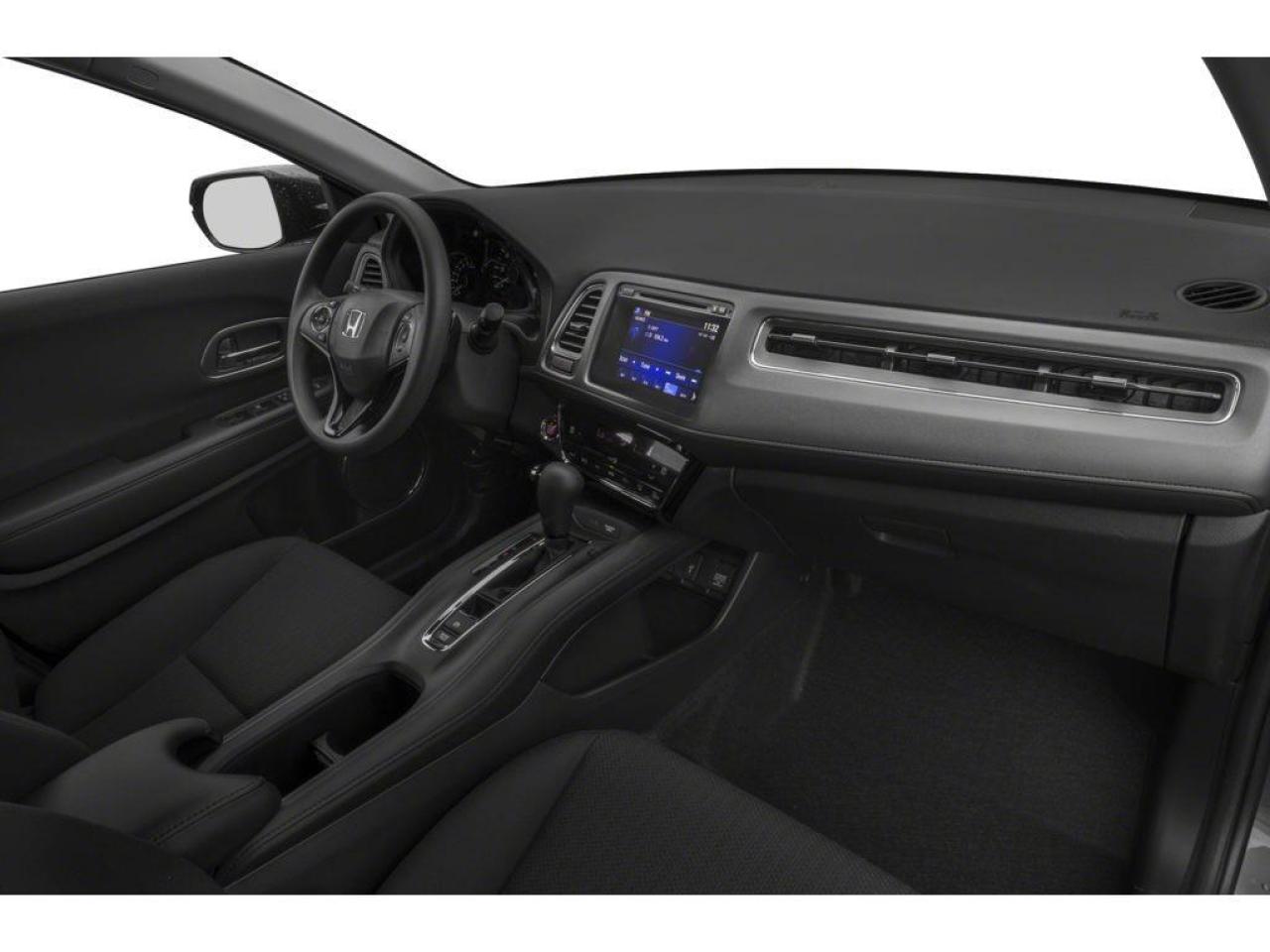 2018 Honda HR-V EX Photo