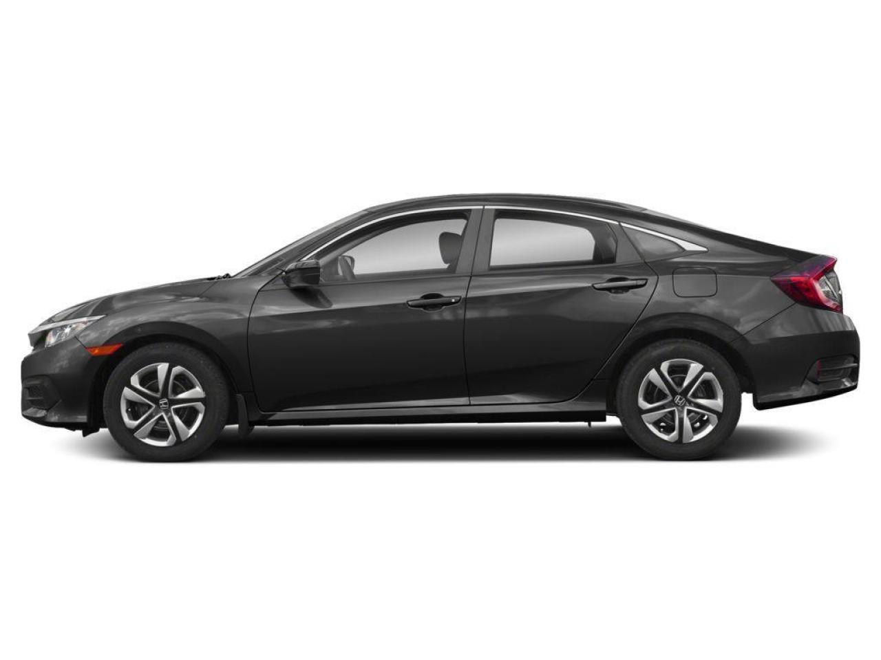 2018 Honda Civic LX Photo
