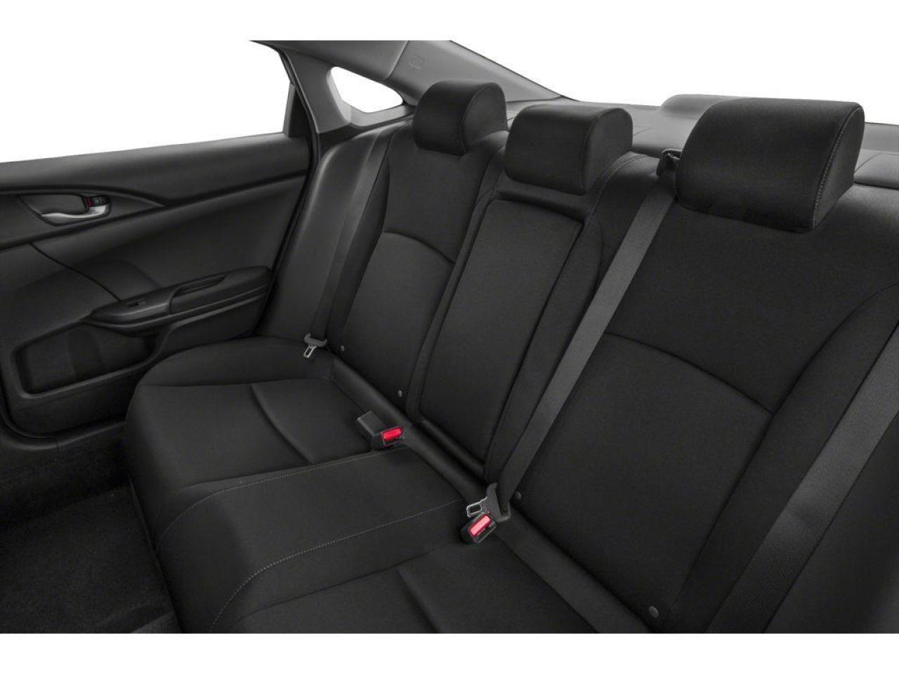 2018 Honda Civic LX Photo