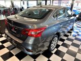 2017 Nissan Sentra SV+Camera+Heated Seats+Push Start+ACCIDENT FREE Photo70