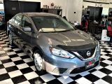 2017 Nissan Sentra SV+Camera+Heated Seats+Push Start+ACCIDENT FREE Photo71