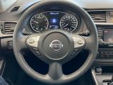2017 Nissan Sentra SV+Camera+Heated Seats+Push Start+ACCIDENT FREE Photo75