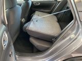 2017 Nissan Sentra SV+Camera+Heated Seats+Push Start+ACCIDENT FREE Photo89