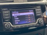 2017 Nissan Sentra SV+Camera+Heated Seats+Push Start+ACCIDENT FREE Photo95