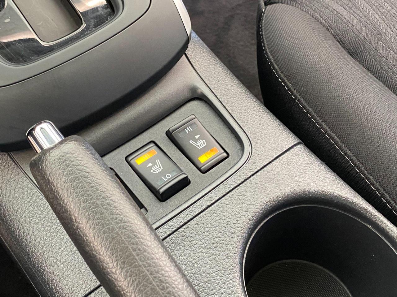 2017 Nissan Sentra SV+Camera+Heated Seats+Push Start+ACCIDENT FREE Photo99